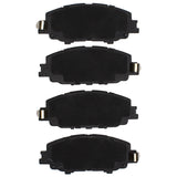 R1 19-26 Toyota Prius Front Ceramic Brake Pads - 2310-2176-00
