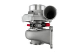 Turbosmart Water Cooled 6262 T4 0.82AR Externally Wastegated TS-2 Turbocharger - TS-2-6262B-T4082E