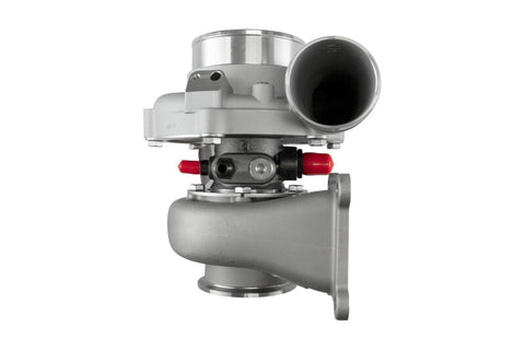 Turbosmart Water Cooled 6262 T4 0.82AR Externally Wastegated TS-2 Turbocharger - TS-2-6262B-T4082E