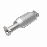 MagnaFlow Conv Saab 900 81-90 15.25X5X4 2/2 - 22833