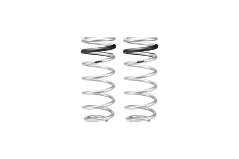 Eibach 24-26 Toyota Land Cruiser Stage 2R Pro-Lift Kit (Front Coilovers & Rear Shock/Springs) - E86-82-108-02-22