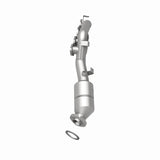 MagnaFlow Direct Fit Catalytic Converter 08-10 Lexus IS F 5.0L P/S Manifold - 51881
