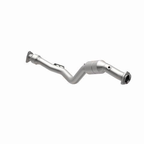 MagnaFlow Direct Fit Catalytic Converter 04-06 VW Phaeton 4.2L Passenger Side Front - 49876