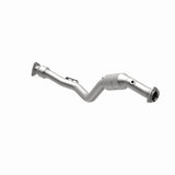 MagnaFlow Direct Fit Catalytic Converter 04/06 VW Phaeton 4.2L Front Passenger Side - 444082