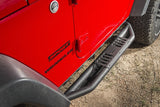 Rugged Ridge RRC Side Armor Guard Plates 07-18 Jeep Wrangler JK - 11504.24