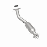 MagnaFlow Direct Fit Catalytic Converter 02-06 Honda CR-V 2.4L (49 State) - 23766