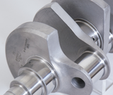 Eagle Chrysler RB 4340 Crank 4.5in Stroke 2.2in Rod Pin 8 Bolt Flange - 444245007100