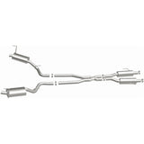 MagnaFlow 21-23 Jeep Grand Cherokee L NEO Cat-Back Exhaust - 19623