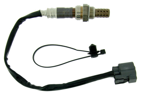 NGK Honda Accord 2002-1998 Direct Fit Oxygen Sensor - 24655