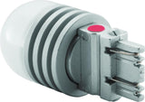 Kuryakyn Two Circuit Red LED 3157 Bulb - 2886