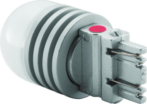 Kuryakyn Two Circuit Red LED 3157 Bulb - 2886