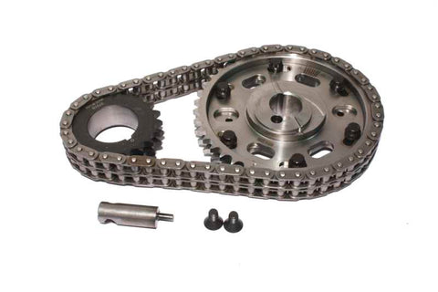 COMP Cams Ultimate Adjustable Timing Set - 8138CPG