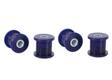 SuperPro 1986 Toyota Supra Base Rear Upper Inner Control Arm Bushing Kit - SPF4062K