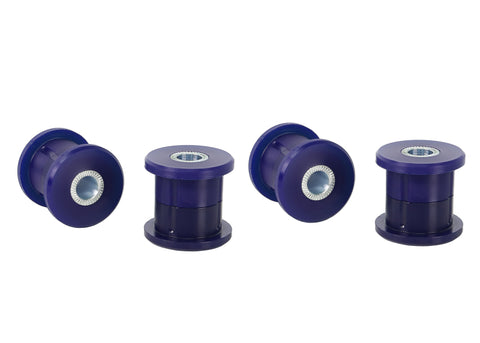 SuperPro 1986 Toyota Supra Base Rear Upper Inner Control Arm Bushing Kit - SPF4062K