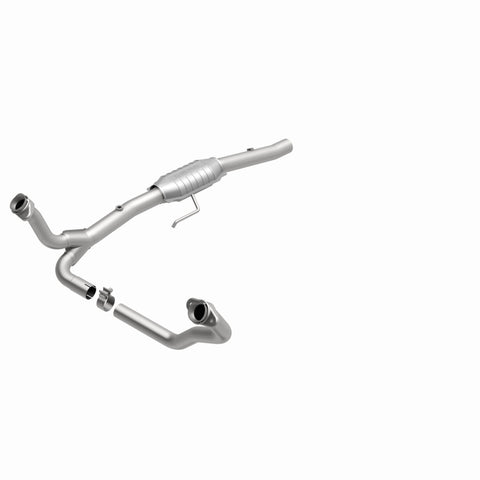 MagnaFlow Conv DF 00-03 Dakota 4.7L 2WD - 93212