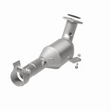 MagnaFlow 16-23 Chevrolet Camaro OEM Grade Federal / EPA Compliant Direct Fit Converter - 280169