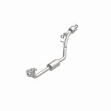MagnaFlow Direct Fit Catalytic Converter 06-07 Subaru B9 Tribeca 3.0L CA Grade CARB Compliant - 5481334