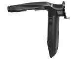 aFe Momentum HD Dynamic Air Scoop 2017 Ford Diesel Trucks V8-6.7L (td) - 54-73006-S