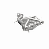 MagnaFlow 14-16 Mazda 3/6/CX-5 L4 2.5L OEM Grade Manifold Catalytic Converter Direct Fit - 22-123