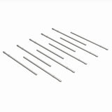 MagnaFlow Hanger .375inch straight 10pk - 10150