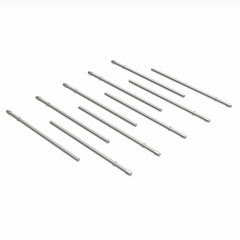MagnaFlow Hanger .375inch straight 10pk - 10150