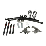 Belltech LOWERING KIT WITH ND2 SHOCKS - 622ND