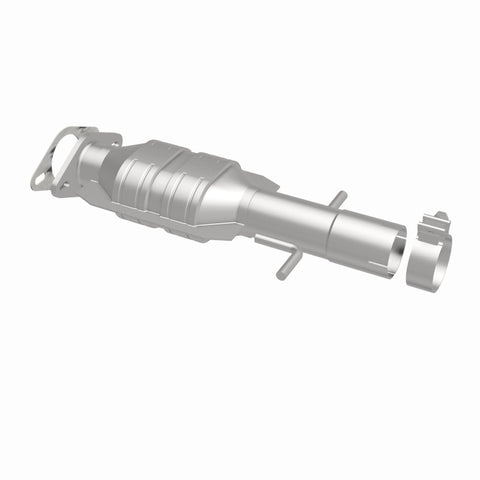 MagnaFlow Conv DF 08 G6 3.5L underbody OEM - 49623