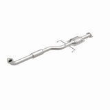 MagnaFlow Direct Fit Catalytic Converter 02-04 Eclipse 2.4L - 457025