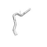 MagnaFlow 2021 RAM 3500 5 Inch Filter-Back System - 17912