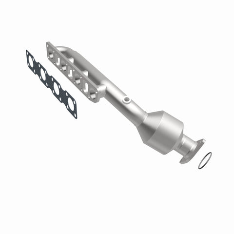 Magnaflow Conv DF 2003-2004 M45 V8 4.5 OEM Manifold - 52425