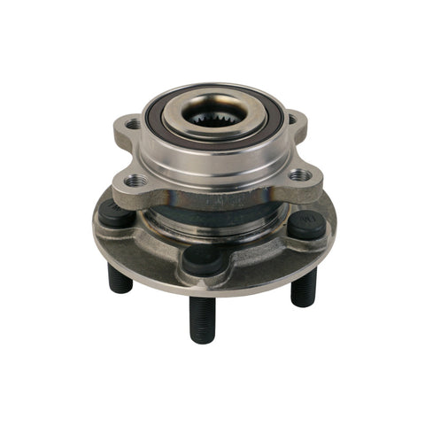 MOOG 17-18 Ford Fusion Rear Hub Assembly - 513430
