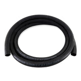 Mishimoto Push Lock Hose, Black, -12AN, 120in Length - MMHOSE-PL-12-120