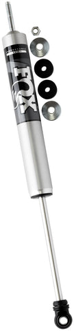 Fox 17-18 Ford F-250 4WD 2.0 Performance Series 9.6in. Smooth Body IFP Front Shock / 4-5in Lift - 985-24-156
