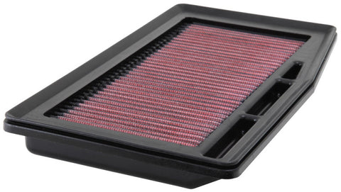 K&N Replacement Air Filter for 13 Chevrolet Spark 1.2L L4 - 33-2492
