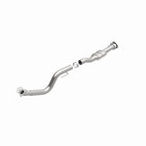 MagnaFlow Conv DF 03-07 GM 2500/3500 Passenger Side - 24438