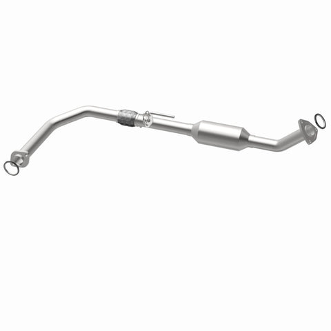 MagnaFlow Conv Direct Fit OEM 2003-2004 Toyota Tundra Underbody - 47.125in Length - 4551404
