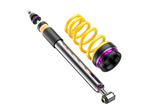 KW V3 Leveling Coilover Tesla Model 3 AWD - 3520887007