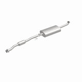 MagnaFlow DF Cat. Conv 2009-2010 Ford Escape L4 OEM Underbody Single (Not for sale in California) - 280031