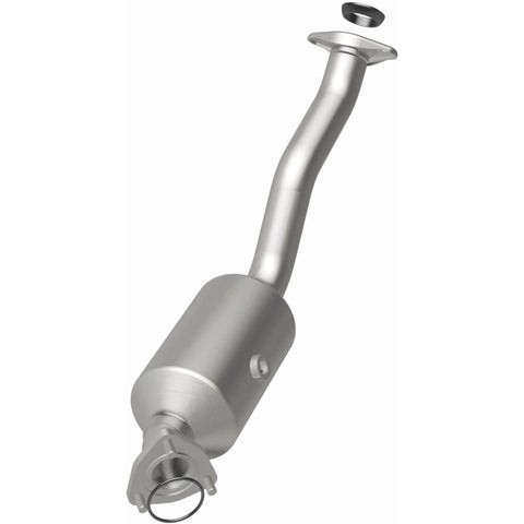 MagnaFlow California Direct Fit Catalytic Converter 07-08 Honda Fit 1.5L - 5461768