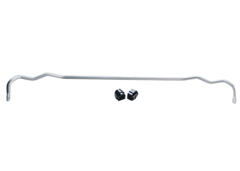Whiteline BMW 1 Series (Exc M Series) & 3 Series (Exc M3) Rear 20mm Swaybar - BBR44