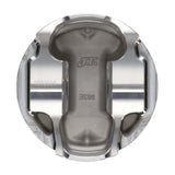 JE Pistons RENAULT CLIO F7P 8:1 Set of 4 Pistons - 312451