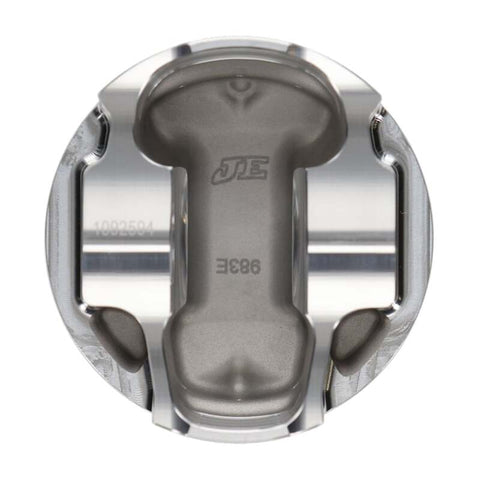 JE Pistons RENAULT CLIO F7P 8:1 Set of 4 Pistons - 312450