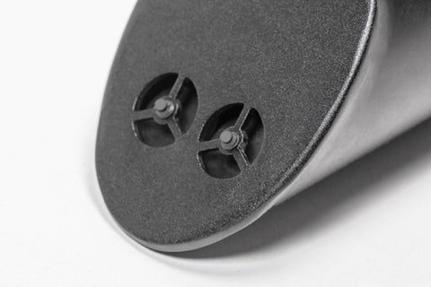 Radium Engineering 03-19 Chevrolet Corvette Mid Dual Pump Add-On - 20-0937