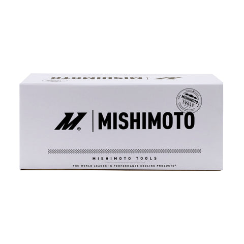 Mishimoto Fluid Extractor Manual and Pneumatic - 5.6L - MMTL-FEX-MP56