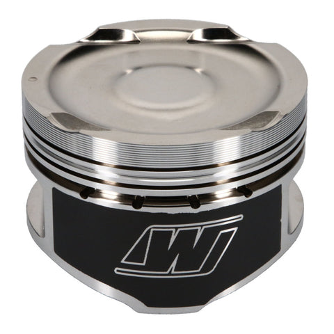 Wiseco Opel  / Vauxhall Corsa 1.6L 16V 79.0mm Bore 8.8:1 CR Piston Kit *Build on Demand* - KE159M79