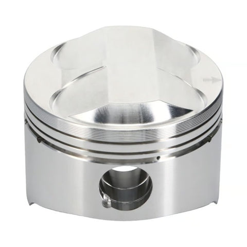Wiseco 85-89 Honda ATC/TRX350 121 3208XG Piston Kit - 4396M08150