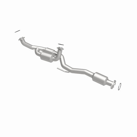 MagnaFlow Direct Fit Catalytic Converter 97-01 Toyota Camry 3.0L / 96-98 Lexus ES300 3.0L - 52086