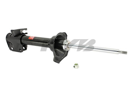 KYB Shocks & Struts Excel-G Rear Left SUBARU Impreza (AWD) 02-03 SUBARU WRX - 334307
