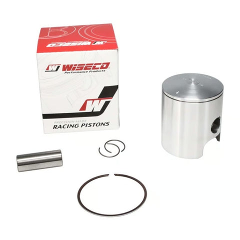 Wiseco Suzuki RM250 87-88 ProLite 2638CS Piston Kit - 558M06700