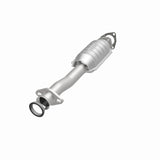 MagnaFlow Direct Fit Catalytic Converter Honda 85-87 - 22634